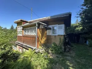 Prodej chaty, Ostravice, 55 m2