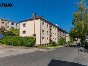 Prodej bytu 3+1, Jilemnice, Roztocká, 76 m2
