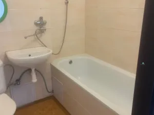 Pronájem bytu 1+1, Neratovice, Školní, 31 m2