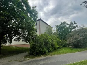 Pronájem bytu 1+1, Neratovice, Školní, 31 m2