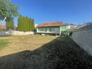 Prodej rodinného domu, Břeclav, 150 m2
