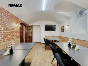 Pronájem restaurace, Plzeň, 288 m2
