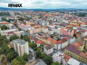 Pronájem restaurace, Plzeň, 288 m2