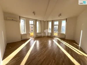 Pronájem bytu 2+kk, Praha - Vysočany, Kolbenova, 85 m2