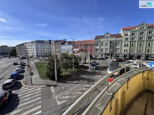 Pronájem bytu 2+kk, Praha - Vysočany, Kolbenova, 85 m2