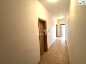 Pronájem bytu 2+kk, Praha - Vysočany, Kolbenova, 85 m2