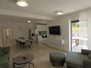 Prodej vily, Loborika, Chorvatsko, 160 m2