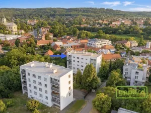 Prodej bytu 4+kk, Mníšek pod Brdy, Rymáňská, 102 m2