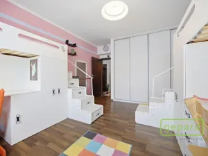 Prodej bytu 4+kk, Mníšek pod Brdy, Rymáňská, 102 m2