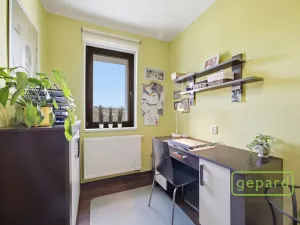 Prodej bytu 4+kk, Mníšek pod Brdy, Rymáňská, 102 m2