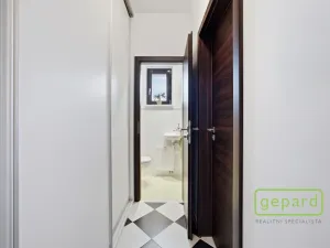 Prodej bytu 4+kk, Mníšek pod Brdy, Rymáňská, 102 m2