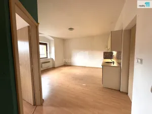 Pronájem bytu 2+kk, Beroun - Beroun-Centrum, Pivovarská, 37 m2