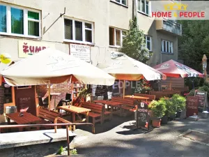 Prodej restaurace, Jáchymov, K Lanovce, 207 m2