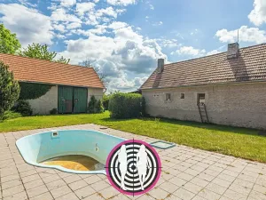 Prodej chalupy, Malý Újezd, 71 m2