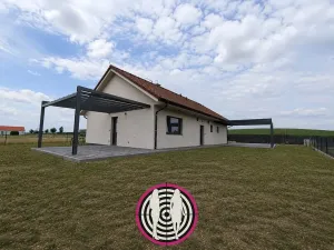 Prodej rodinného domu, Choťovice, 114 m2