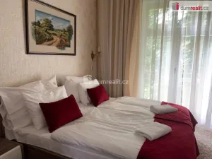 Pronájem bytu 2+kk, Mariánské Lázně, Purkyňova, 61 m2