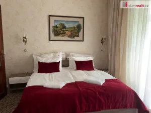 Pronájem bytu 2+kk, Mariánské Lázně, Purkyňova, 61 m2