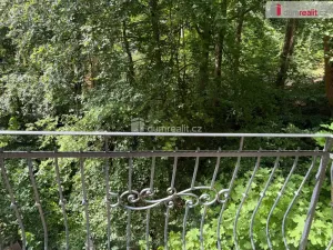 Pronájem bytu 2+kk, Mariánské Lázně, Purkyňova, 61 m2