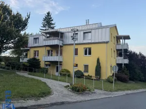 Pronájem bytu 2+kk, Hradec-Nová Ves, 66 m2