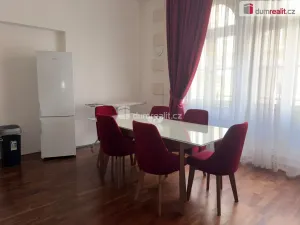 Pronájem bytu 3+kk, Mariánské Lázně, Purkyňova, 75 m2