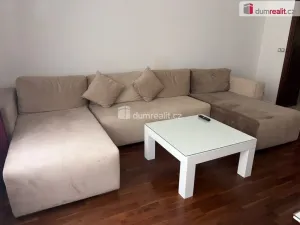Pronájem bytu 3+kk, Mariánské Lázně, Purkyňova, 75 m2