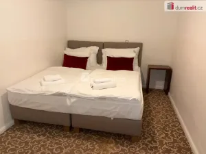 Pronájem bytu 3+kk, Mariánské Lázně, Purkyňova, 75 m2