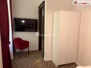 Pronájem bytu 3+kk, Mariánské Lázně, Purkyňova, 75 m2