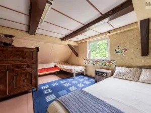 Prodej chalupy, Klíny - Rašov, 67 m2
