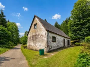 Prodej chalupy, Klíny - Rašov, 67 m2