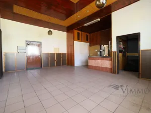 Prodej komerční nemovitosti, Vejprnice, Dukelská, 626 m2