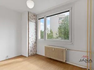 Prodej bytu 2+1, Turnov, Studentská, 65 m2