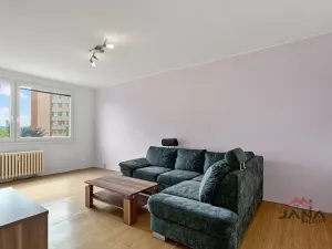 Prodej bytu 2+1, Turnov, Studentská, 65 m2