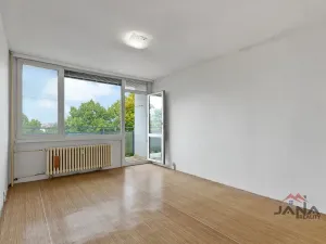 Prodej bytu 2+1, Turnov, Studentská, 65 m2