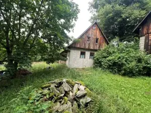 Prodej chalupy, Železný Brod, 94 m2