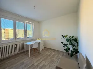 Pronájem bytu 3+1, Ostrava, Adamusova, 55 m2