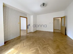 Pronájem bytu 3+kk, Praha, Za poštou, 86 m2