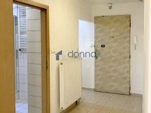 Pronájem bytu 3+kk, Praha, Za poštou, 86 m2