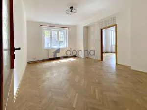 Pronájem bytu 3+kk, Praha, Za poštou, 86 m2