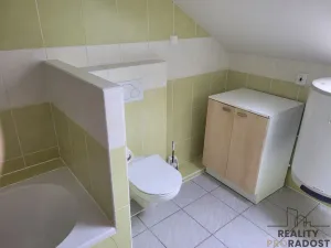 Pronájem bytu 3+1, Bystřice pod Hostýnem, 110 m2