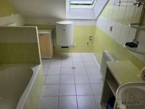 Pronájem bytu 3+1, Bystřice pod Hostýnem, 110 m2