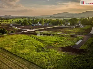 Prodej pozemku pro bydlení, Ostrov, 962 m2