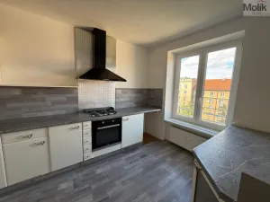 Prodej bytu 3+kk, Most, tř. Budovatelů, 74 m2
