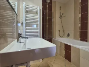 Pronájem bytu 3+kk, Litvínovice, U Zlaté stoky, 81 m2