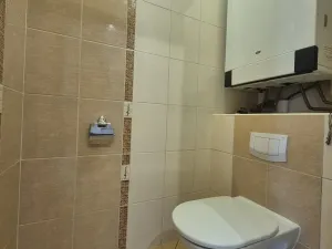 Pronájem bytu 3+kk, Litvínovice, U Zlaté stoky, 81 m2
