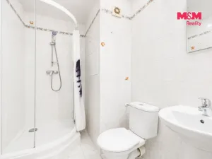 Pronájem bytu 1+1, Zlín, 2. května, 34 m2