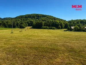 Prodej pozemku pro bydlení, Kopřivnice, 18245 m2