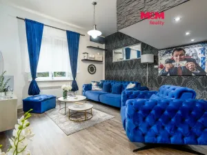 Prodej bytu 1+kk, Hradec Králové, Škroupova, 34 m2
