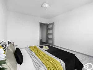 Prodej bytu 3+kk, Beroun, Košťálkova, 83 m2