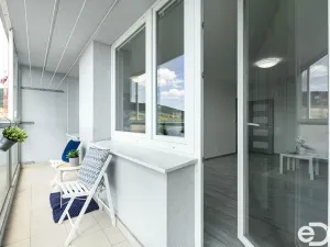 Prodej bytu 3+kk, Beroun, Košťálkova, 83 m2