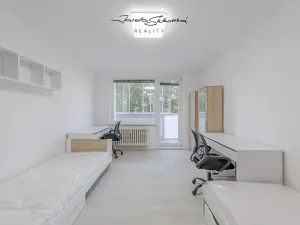 Pronájem pokoje, Olomouc, Pionýrská, 60 m2